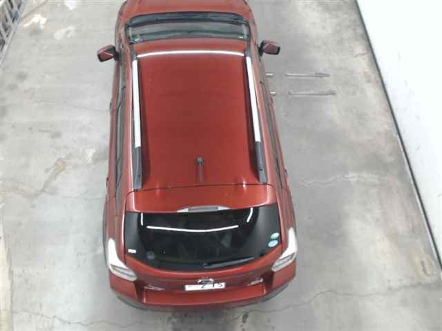 SUBARU XV 2015