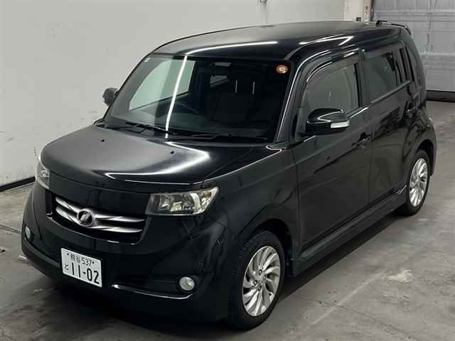 TOYOTA BB 2008