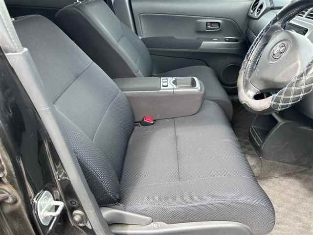 TOYOTA BB 2008