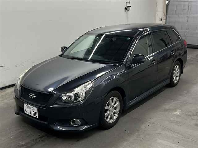 SUBARU LEGACY 2014