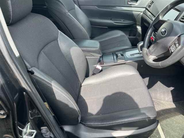 SUBARU LEGACY 2014