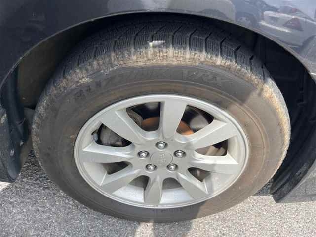 SUBARU LEGACY 2014