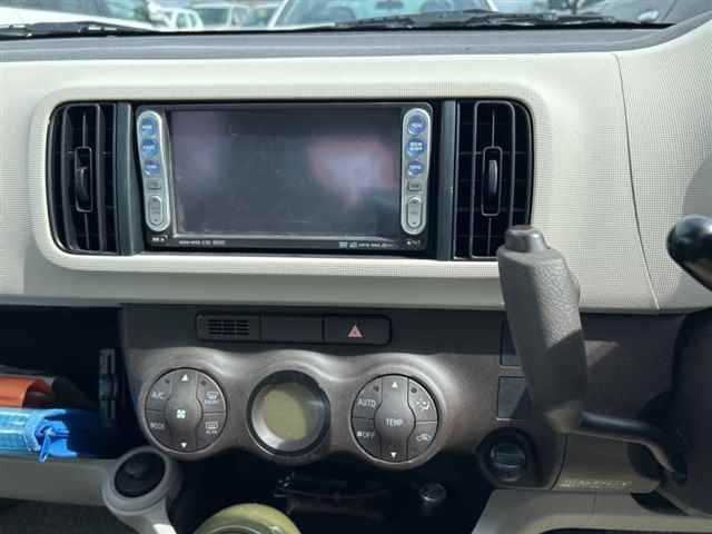 TOYOTA PASSO 2011