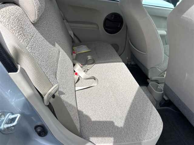 TOYOTA PASSO 2011