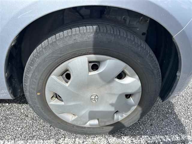 TOYOTA PASSO 2011