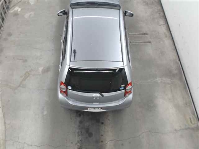 TOYOTA PASSO 2011