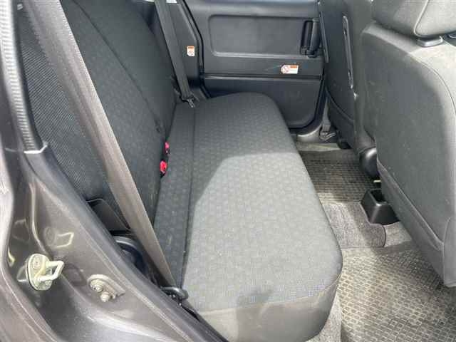 NISSAN OTTI 2009