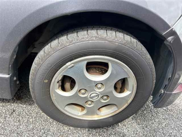 NISSAN OTTI 2009