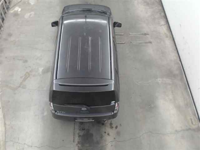 NISSAN OTTI 2009