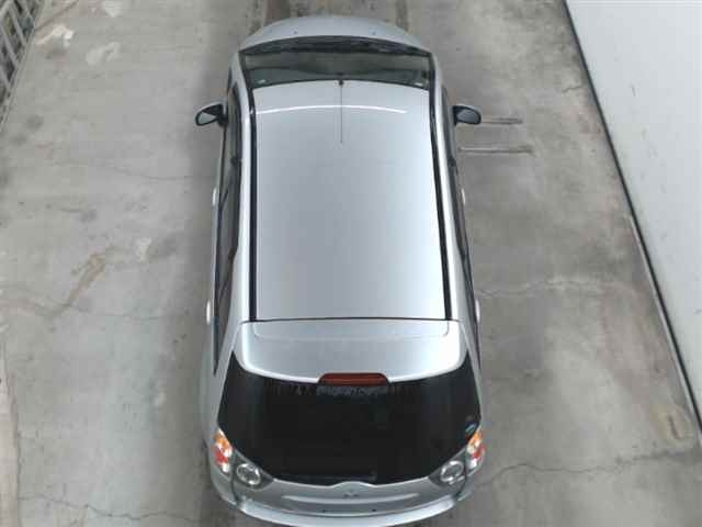 MITSUBISHI COLT PLUS 2008