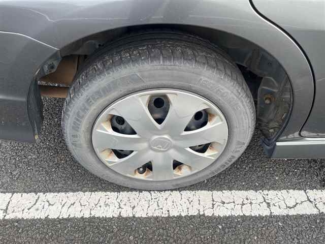 HONDA FIT SHUTTLE 2012