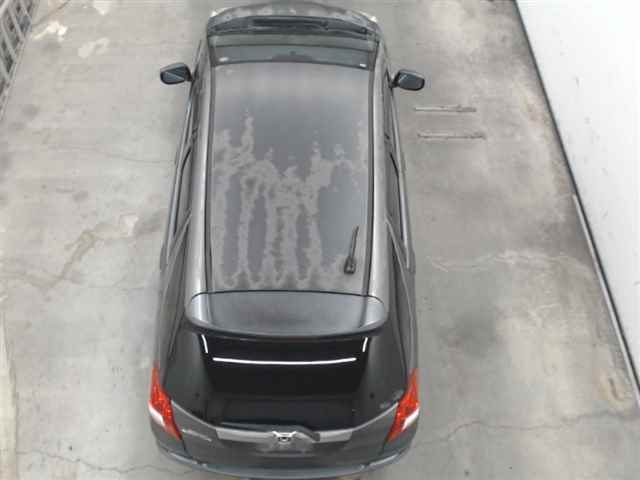 HONDA FIT SHUTTLE 2012