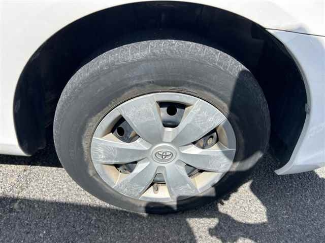 TOYOTA COROLLA AXIO 2008