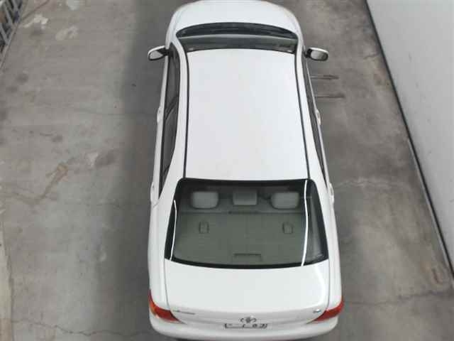 TOYOTA COROLLA AXIO 2008