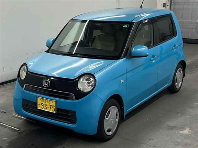 HONDA N ONE 2013