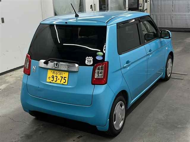 HONDA N ONE 2013