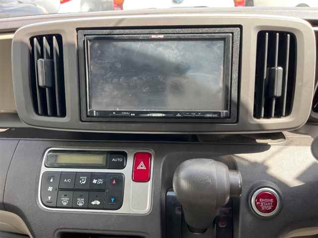 HONDA N ONE 2013