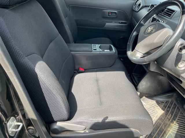 TOYOTA BB 2008