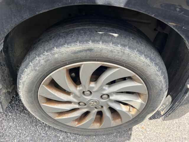 TOYOTA BB 2008