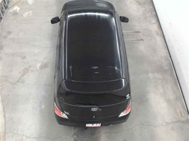 TOYOTA BB 2008
