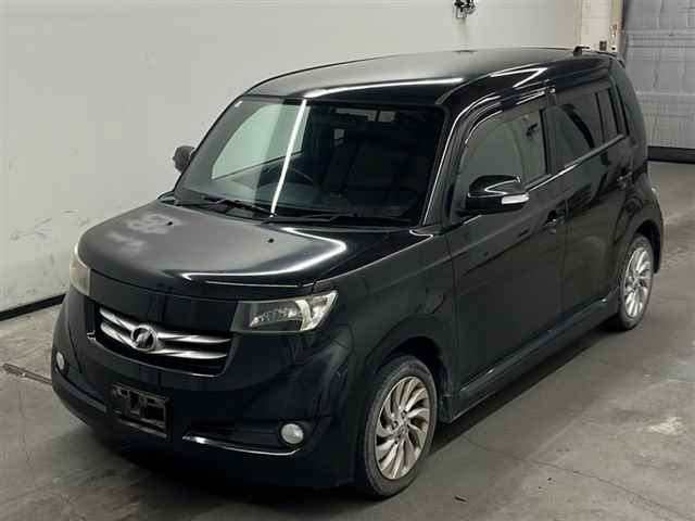 TOYOTA BB 2008