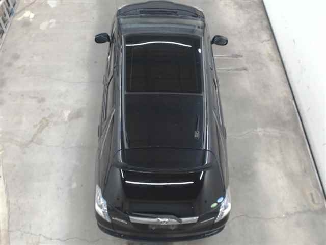 HONDA FIT SHUTTLE 2012