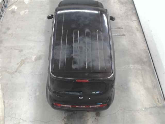 NISSAN CUBE 2013