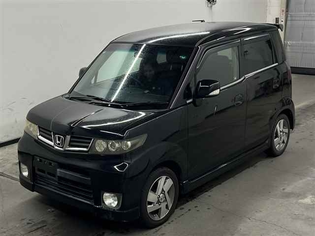HONDA ZEST 2010