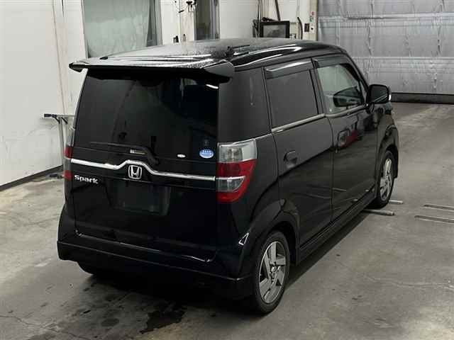 HONDA ZEST 2010