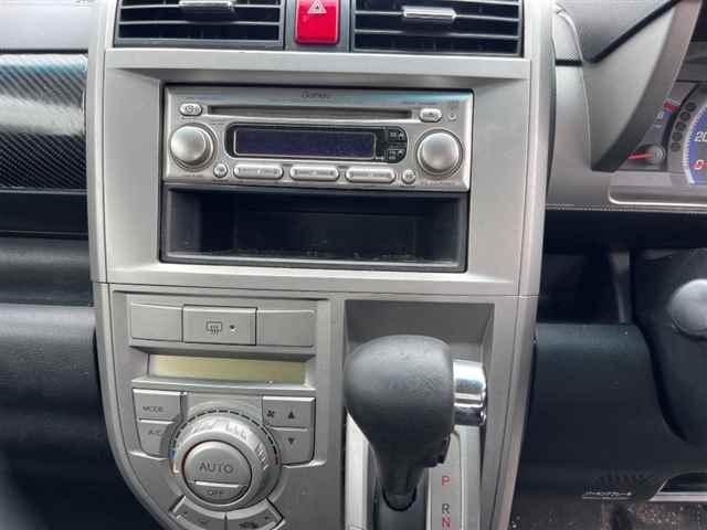 HONDA ZEST 2010