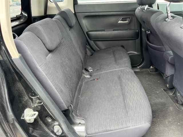 HONDA ZEST 2010