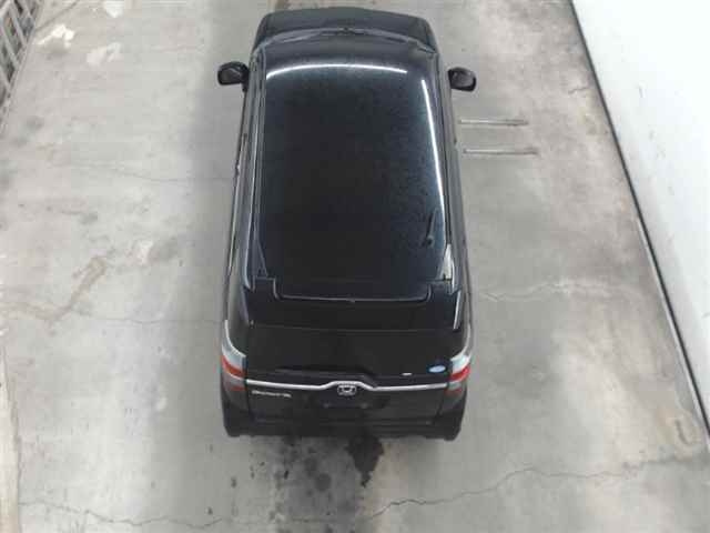 HONDA ZEST 2010
