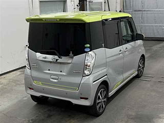 NISSAN DAYZ ROOX 2018