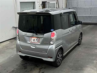 NISSAN DAYZ ROOX 2020