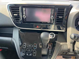 NISSAN DAYZ ROOX 2020