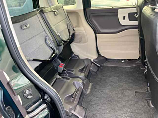HONDA N BOX 2018