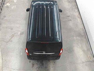 HONDA N BOX 2018