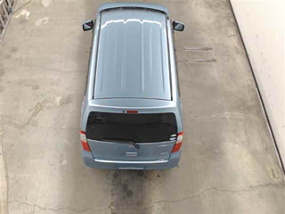 SUZUKI WAGON R 2015