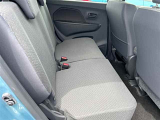 SUZUKI WAGON R 2015