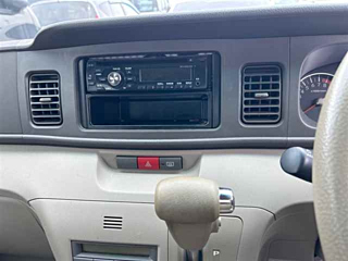 SUBARU GOLF ALLTRACK 2011