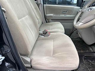 SUBARU GOLF ALLTRACK 2011