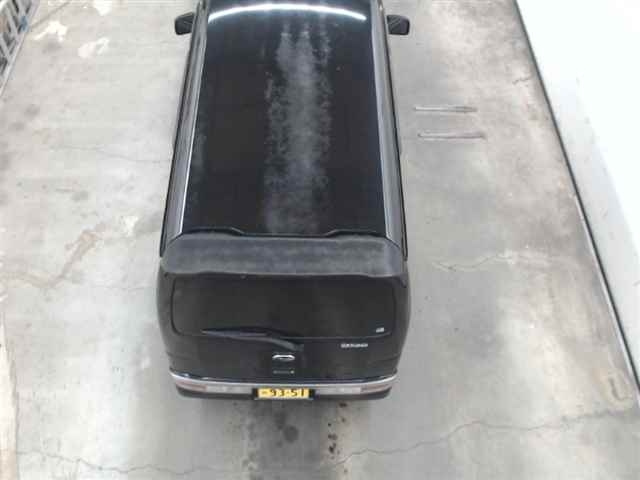 SUBARU GOLF ALLTRACK 2011