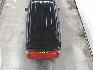 HONDA N BOX 2015