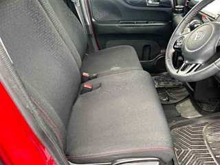 HONDA N BOX 2015