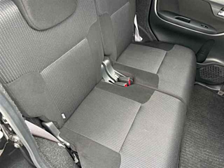 SUBARU STELLA 2021