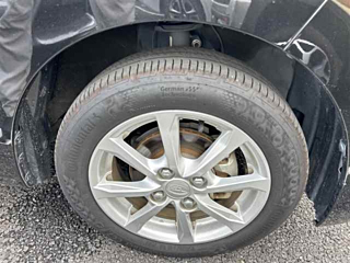 SUBARU STELLA 2021