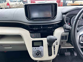 SUBARU STELLA 2021
