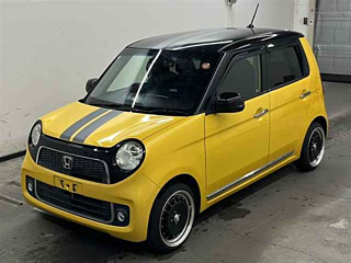 HONDA N ONE 2013