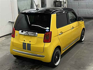 HONDA N ONE 2013