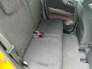 HONDA N ONE 2013